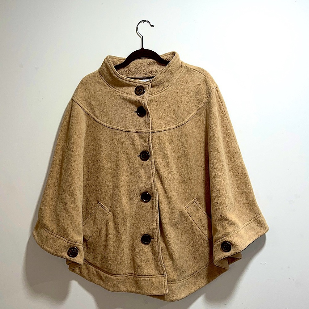 LeMode Jacket